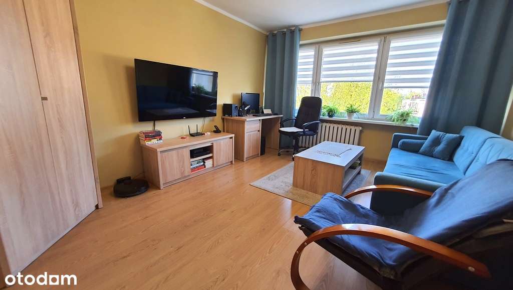 Funkcjonalne M3 59,5m² | Łukasińskiego Częstochowa - View 6