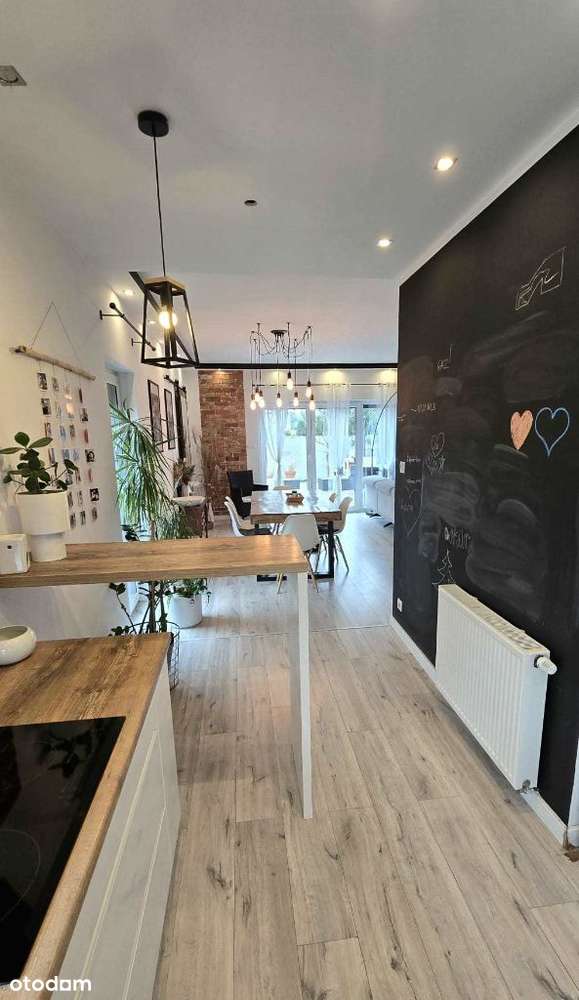 Bliźniak 102,35 m2 ,dz.364 m2 ,Krzyszkowo-10