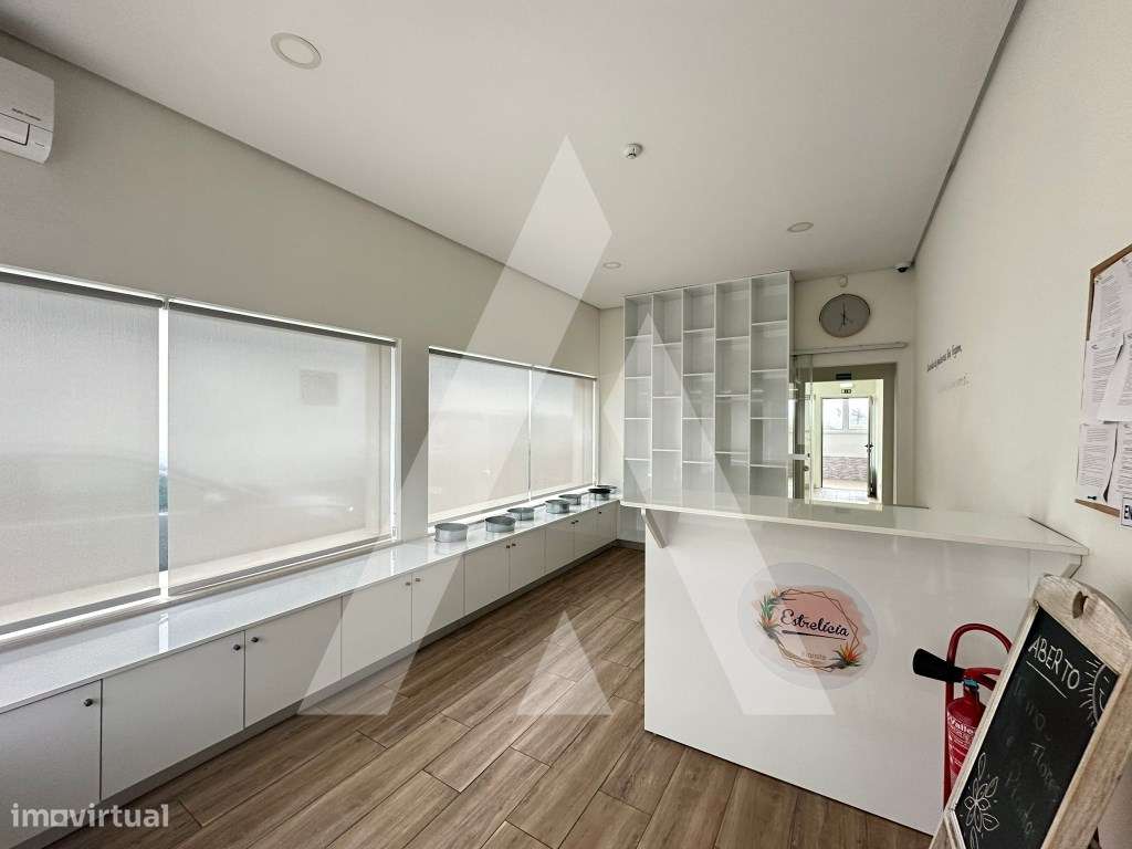 Loja para arrendamento em Eixo - Grande imagem: 3/9