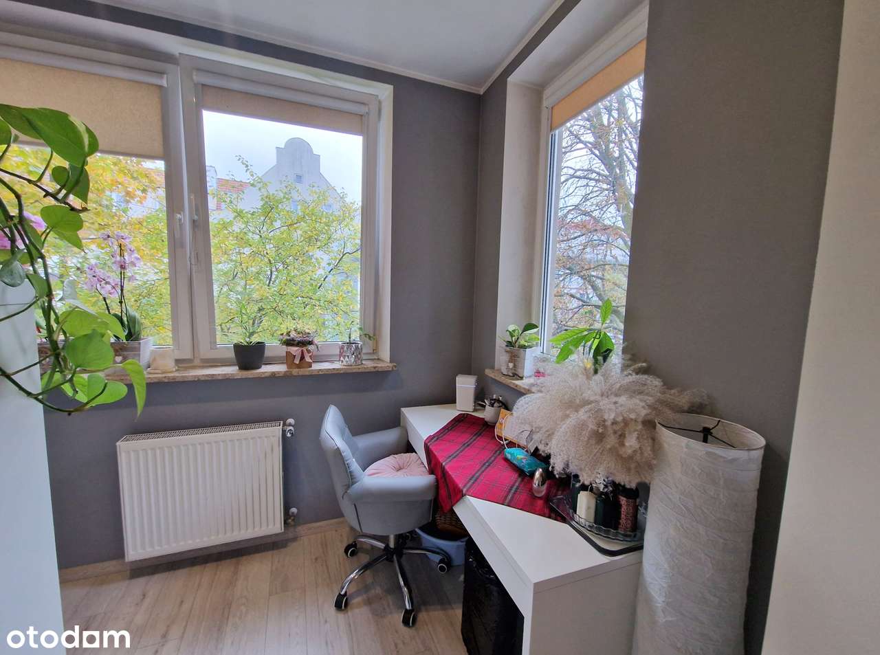 Komfortowe mieszk. 5 pokojowe idealne dla  rodziny, ogród !!!!-4