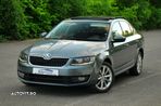 Skoda Octavia 2.0 TDI DSG Drive - 3