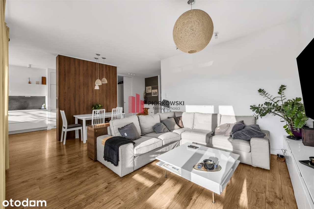 4 pokojowy apartament Miasteczko Wianów-5