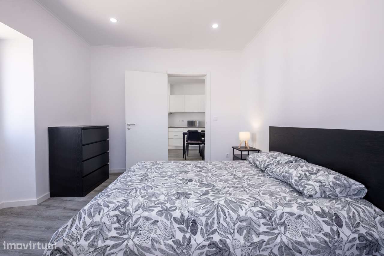 Apartamento T2 nos Arrifes - "Casas Encanto dos Arrifes"-6