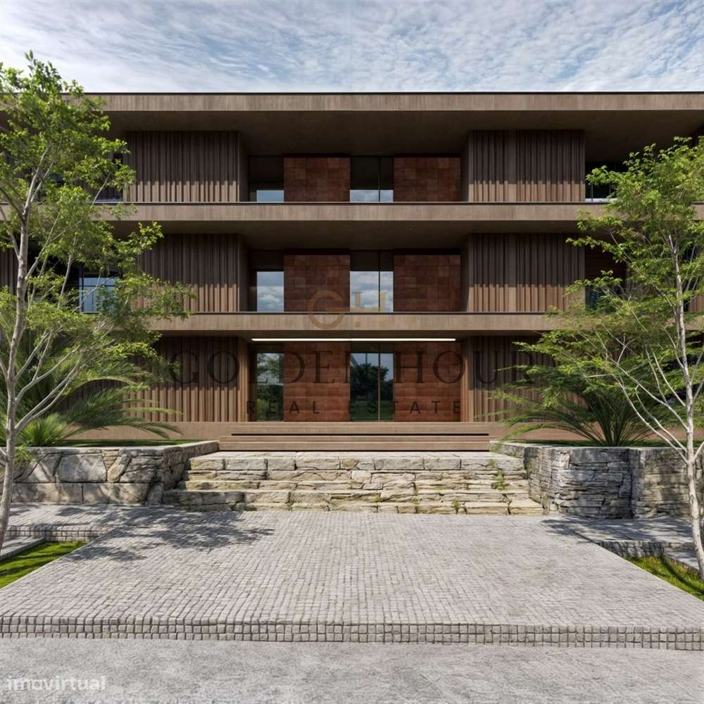 Investimento Imobiliário: Terreno com Projeto para 54 Apartamentos - Grande imagem: 4/7