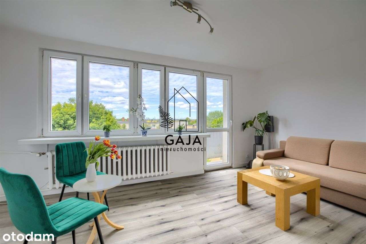 44 m² – Tysiąclecie – gotowa inwestycja - Pełny obrazek: 5/12