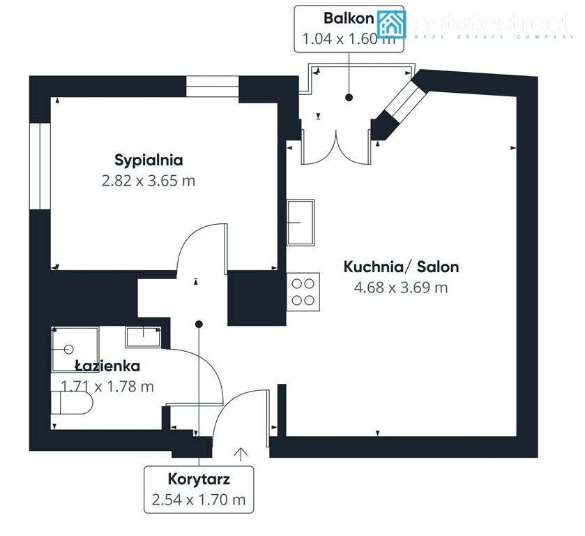 Idealne dla siebie lub inwestycja | bez prowizji-13