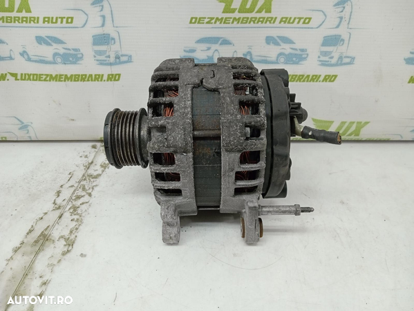 Alternator 1.4 tdi cusb 04B903023B Audi Q3 8U - 5