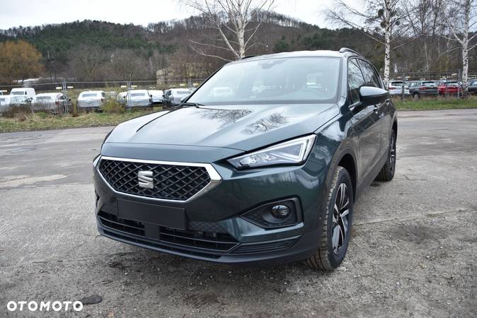 Seat Tarraco 1.5 Eco TSI EVO Style S&S - 1