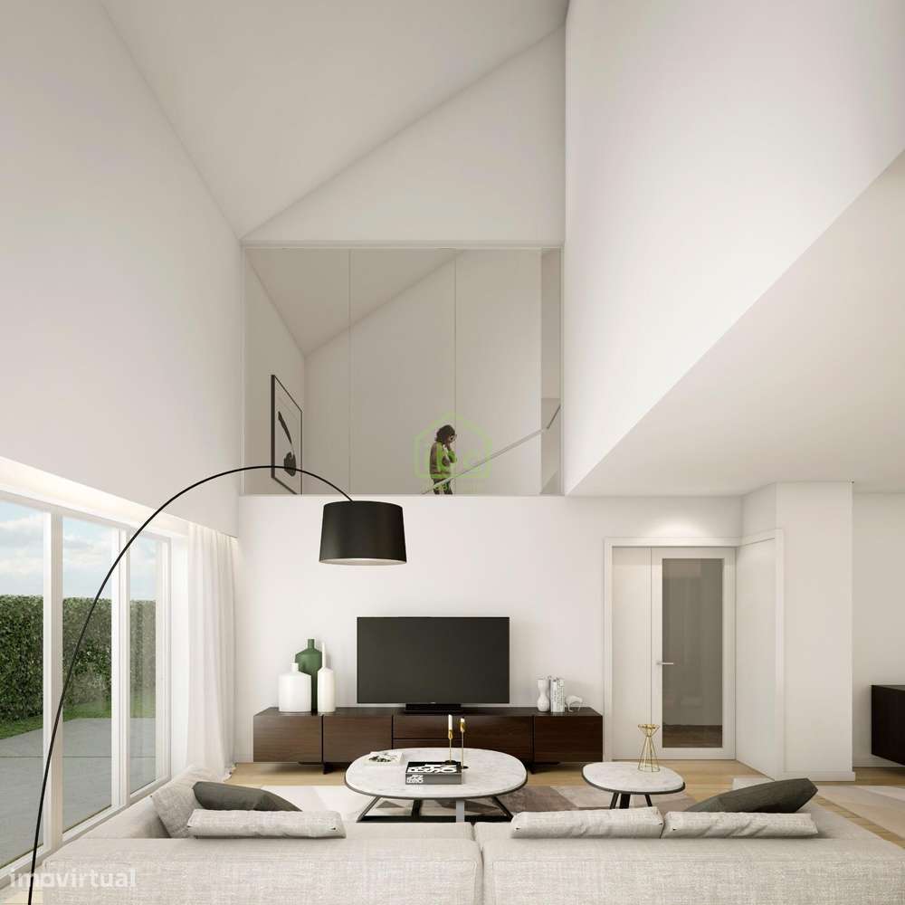 Moradia T3 | T4 | Touguinhó | Vila do Conde-18