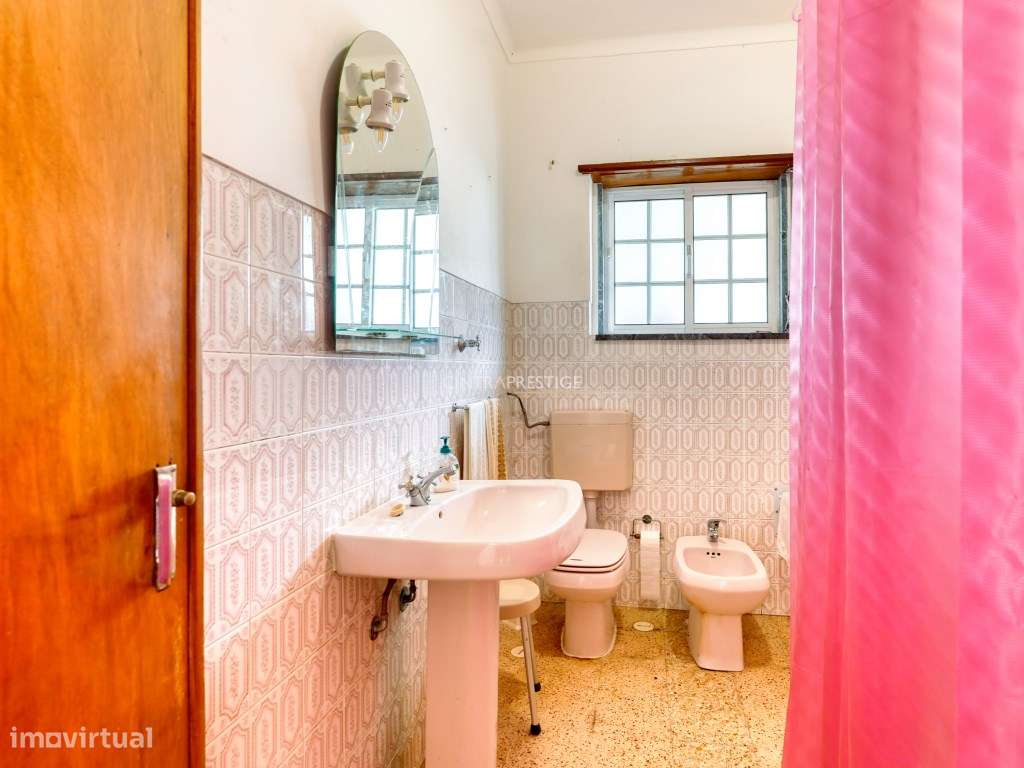 Moradia T4 Bi Familiar no Algueirão-Sacotes | Lote 620 m² | Oportun...-29