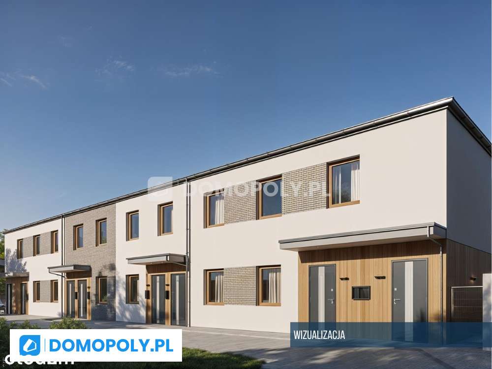 Energooszczędne mieszkanie I Dzielnica - Załęże - Pełny obrazek: 5/8