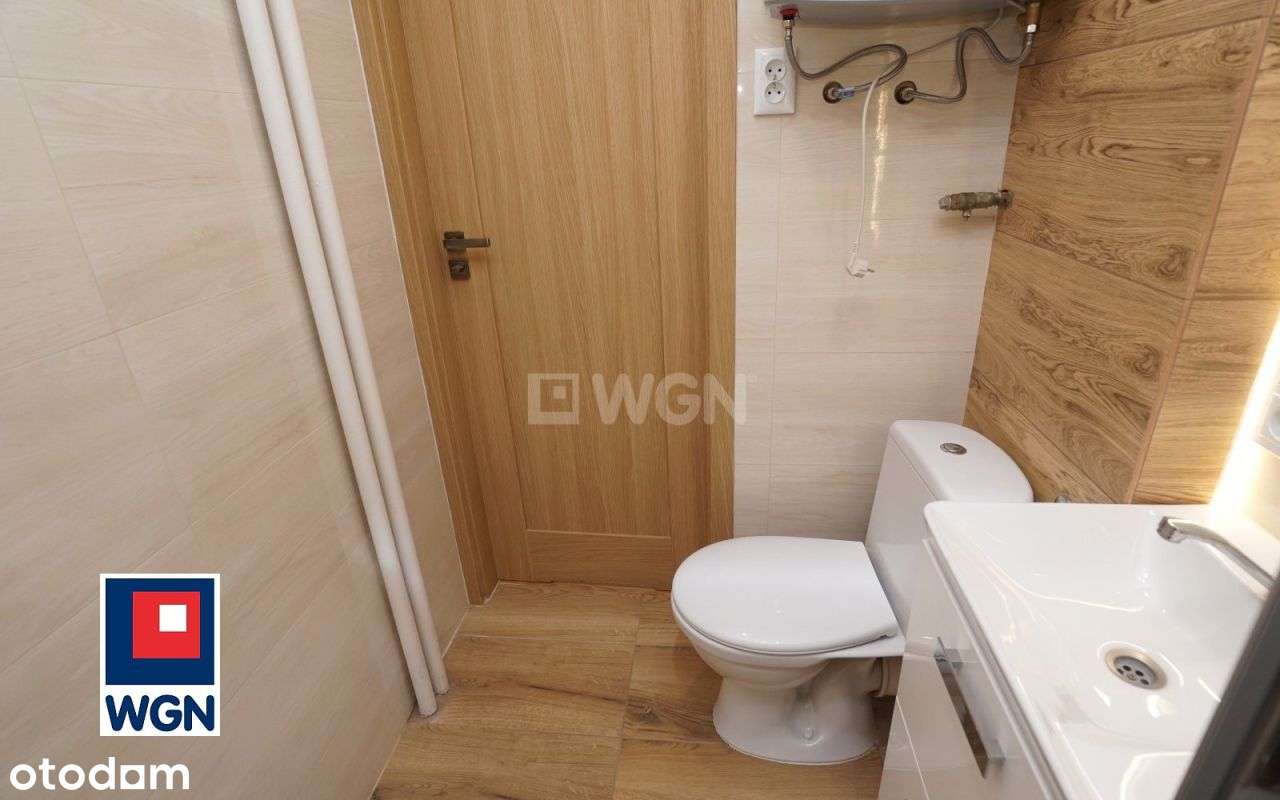 Mieszkanie, 46,50 m², Piotrków Trybunalski-14