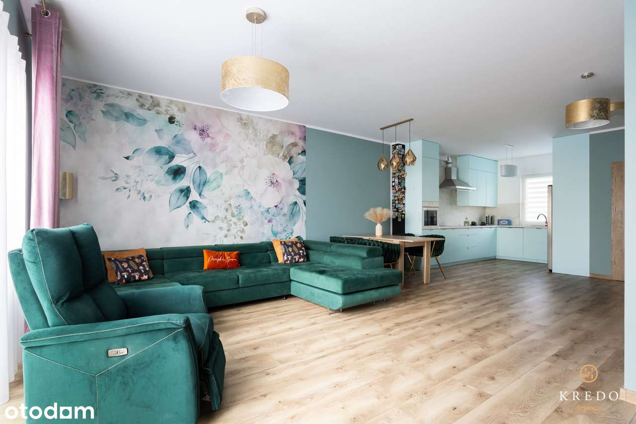 Komfortowy lokal mieszkalny - Człuchów, ul. Traugutta - Pełny obrazek: 4/20