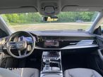 Audi Q8 50 TDI mHEV Quattro Tiptronic - 3