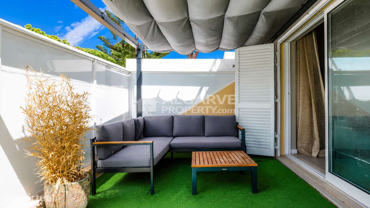 Moradia V4 recentemente remodelada próxima da praia e da Marina Vilamo-38