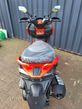 Kymco DT X125 - 2