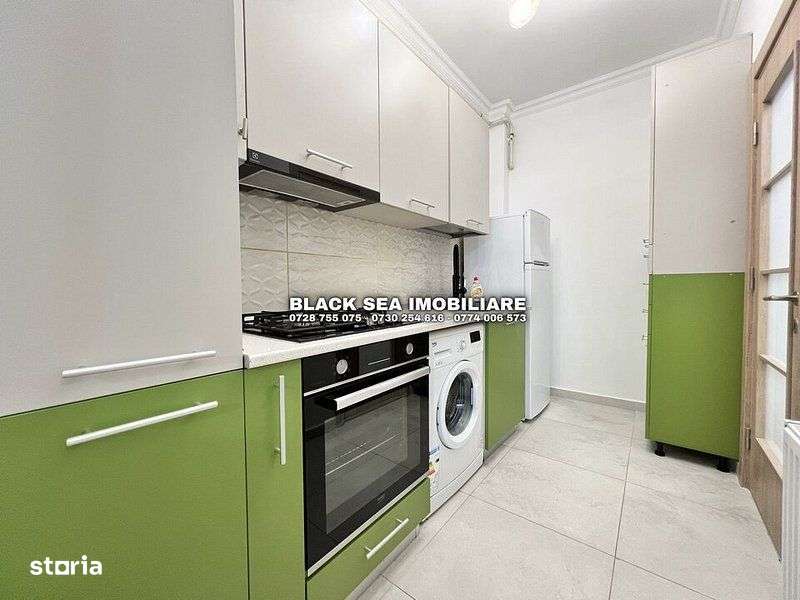 Apartament 2 camere cu vedere la lac | Solid Residence Butoaie-5