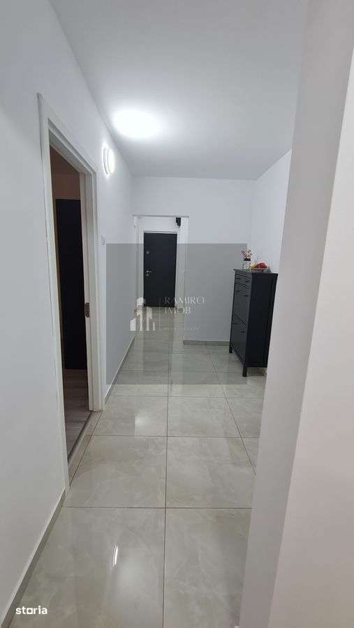 Apartament 3 camere renovat | Centrală proprie | Mega Mall | Et 3