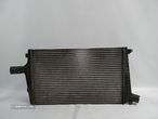 Intercooler Radiador Audi Allroad (4Bh, C5) - 1