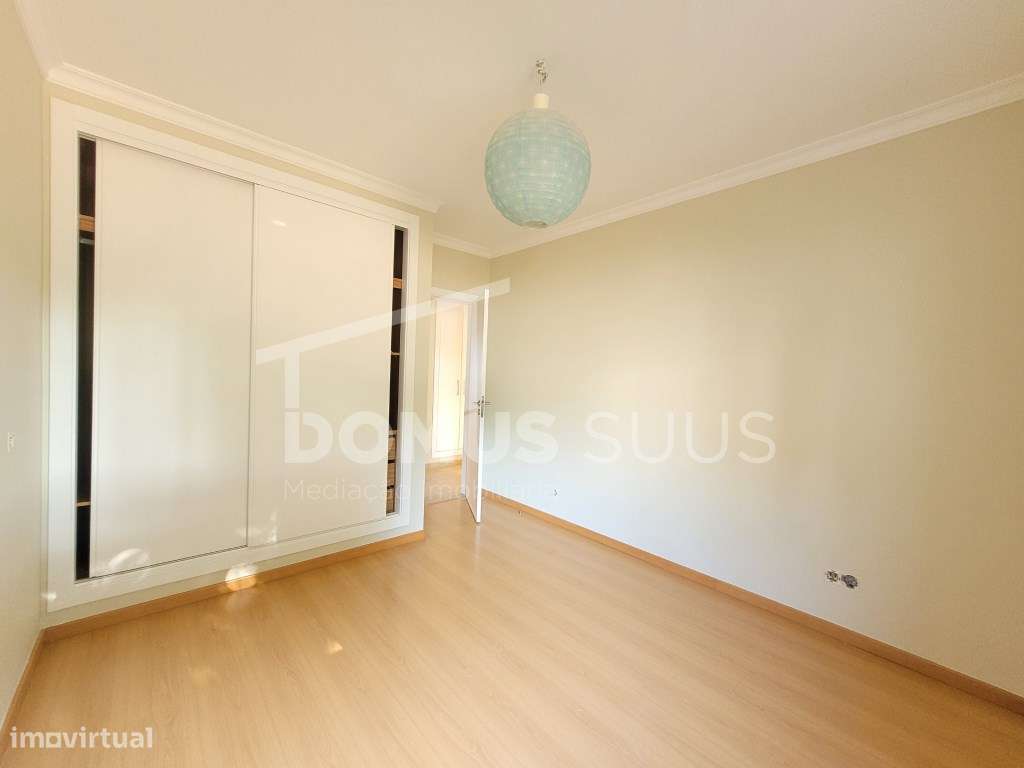 Apartamento T3 em ótimo estado em São Brás de Alportel-5