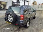 Usa Dreapta Spate Toyota RAV 4 II 2000 - 2006 SUV 4 Usi GRI (529) - 5