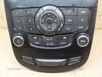 CHEVROLET ORLANDO PANEL RADIA SCHOWEK - 2