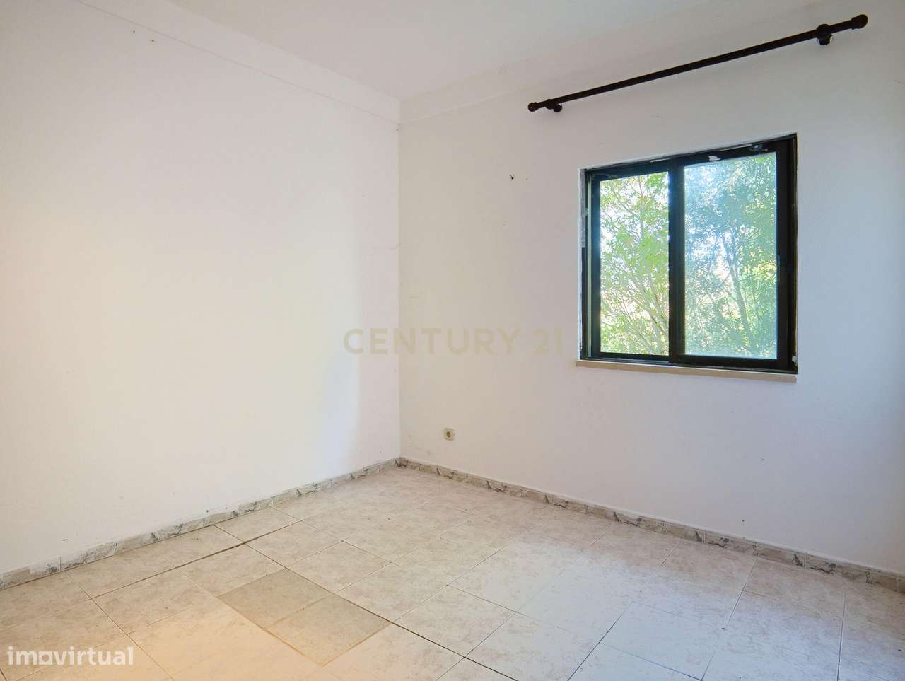 Casa com charme, vista mar e muito potencial-20