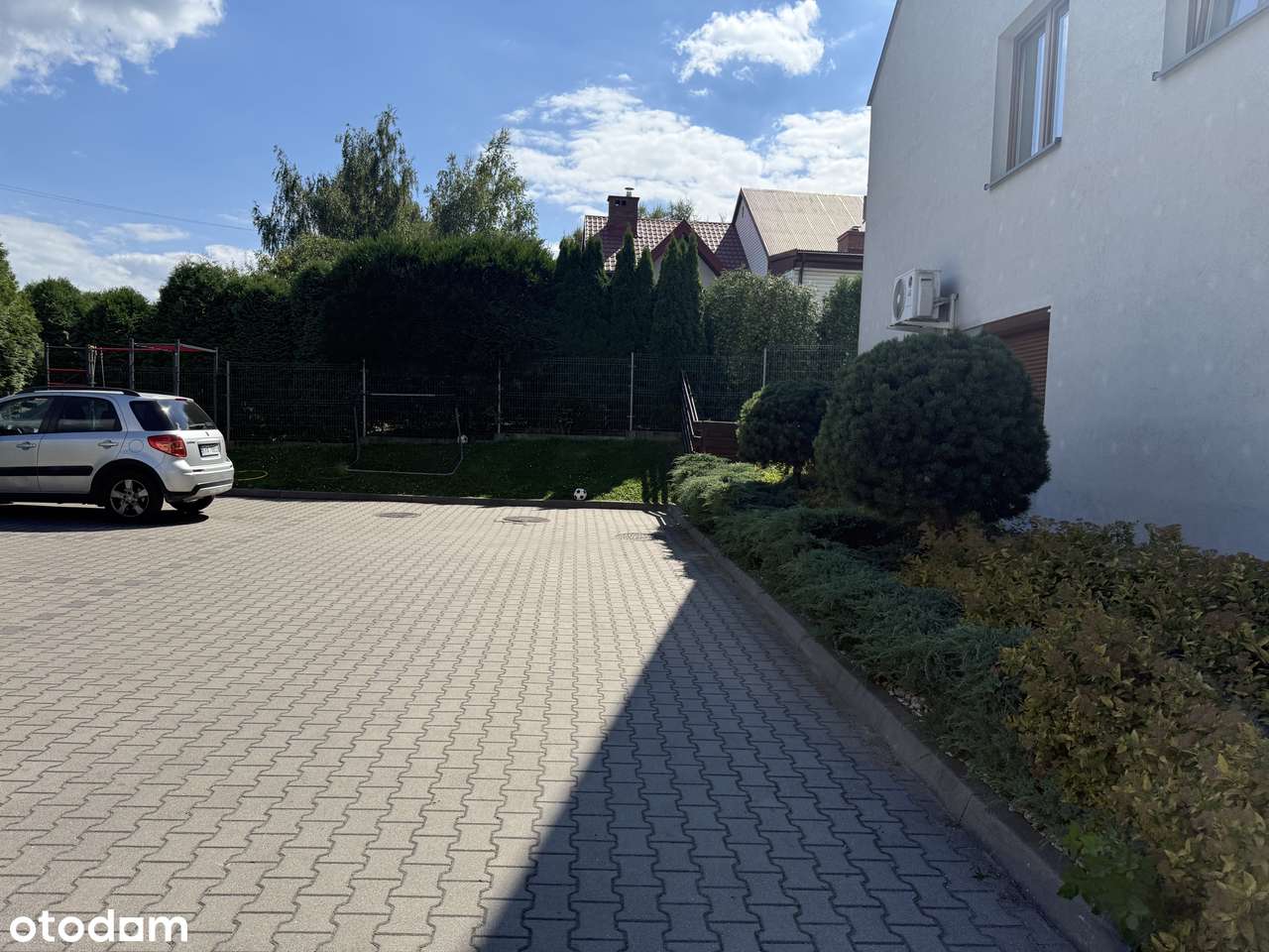 Elegancki apartament w Libertowie-11