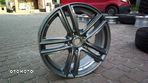 Felgi 19 5x114,3 Nissan Qashqai X-Trail F8368-1B - 12