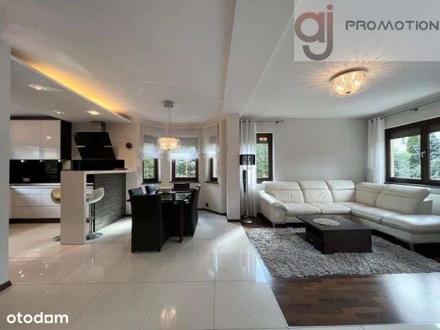 Na sprzedaż dom wolnostojący - ul. Obozowa - Pełny obrazek: 3/20