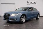 Audi A5 Sportback 2.0 TFSI - 1