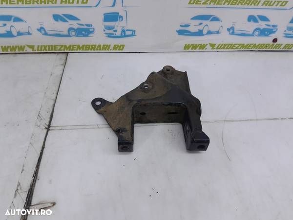 Suport cutie de viteze 6q0199111r Volkswagen VW Polo 5 6R - 1