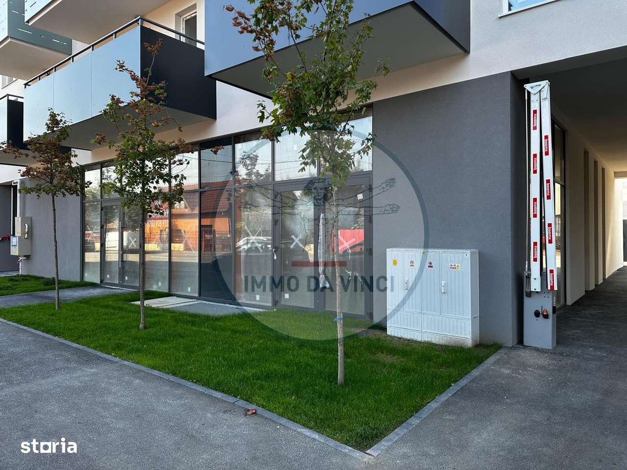 SPAȚIU COMERCIAL PREMIUM 2.400EUR– CARTIER BULGARIA, CLUJ-NAPOCA-0