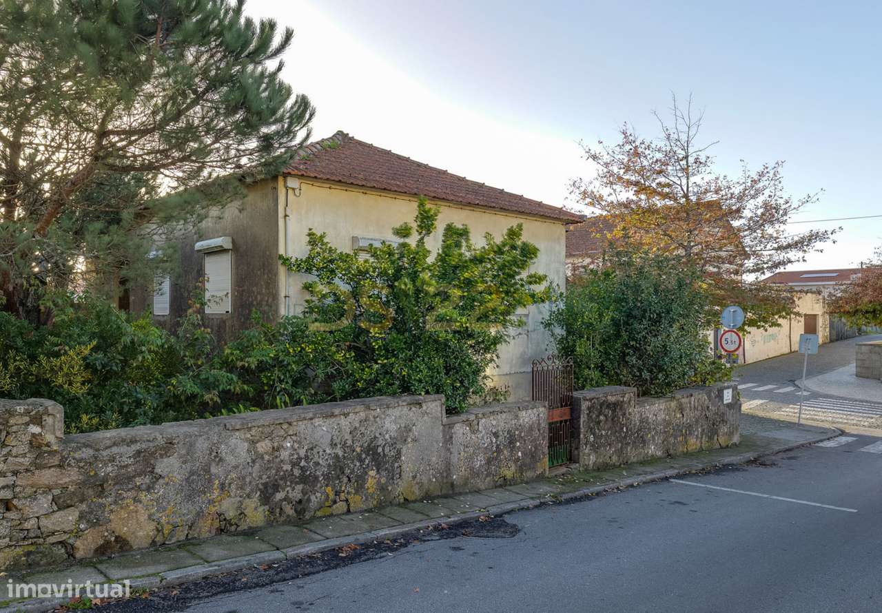Moradia para Restaurar T2 Venda em Vila do Conde,Vila do Conde-22