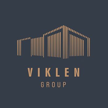 VIKLEN GROUP SRL Siglă