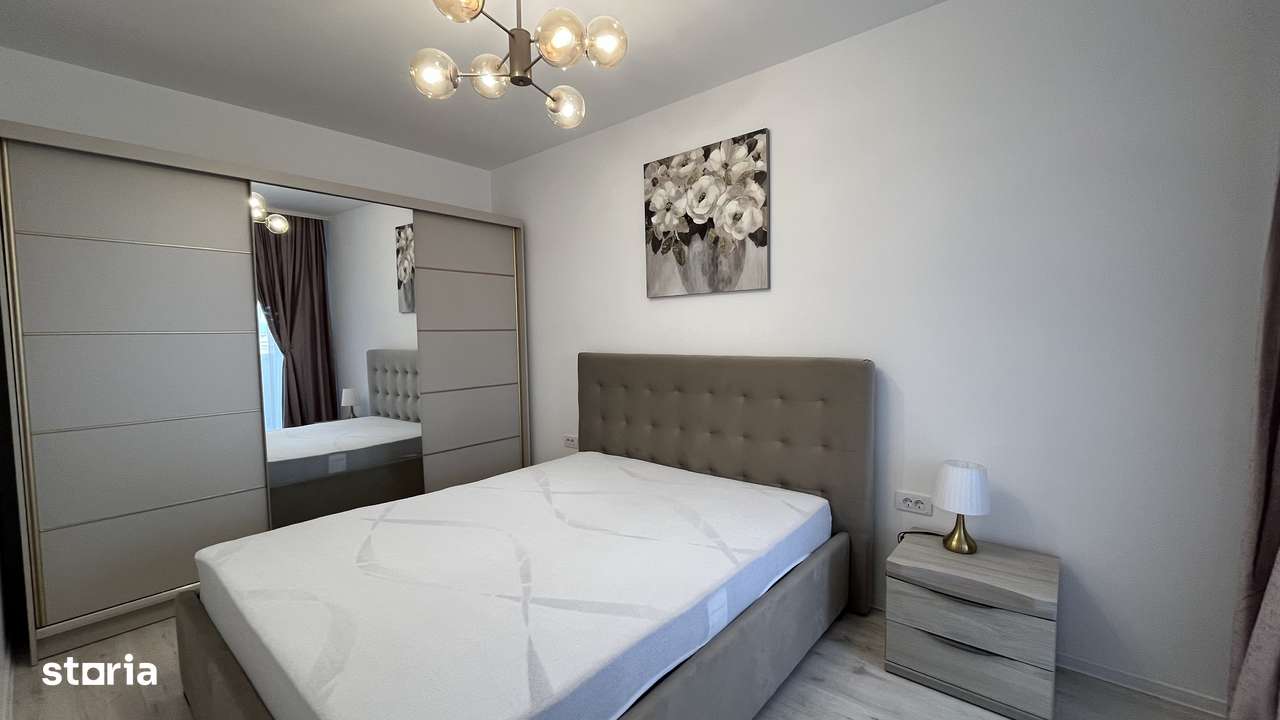 Studio 42,8 mp+balcon 10 mp - Imagine principală: 5/9