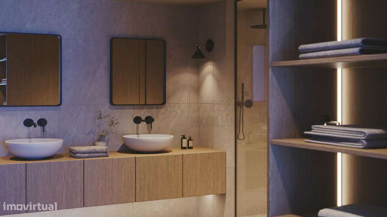 Apartamentos T4 Duplex no Porto – Desde 870.000€-5