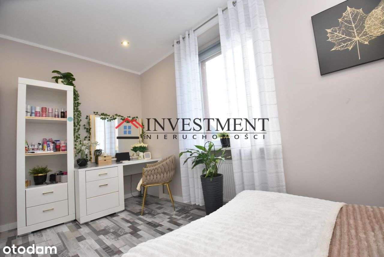 Mieszkanie, 95,49 m², Zdzieszowice-5