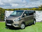 Ford Tourneo Custom 1.0 EcoBoost Titanium PHEV - 5