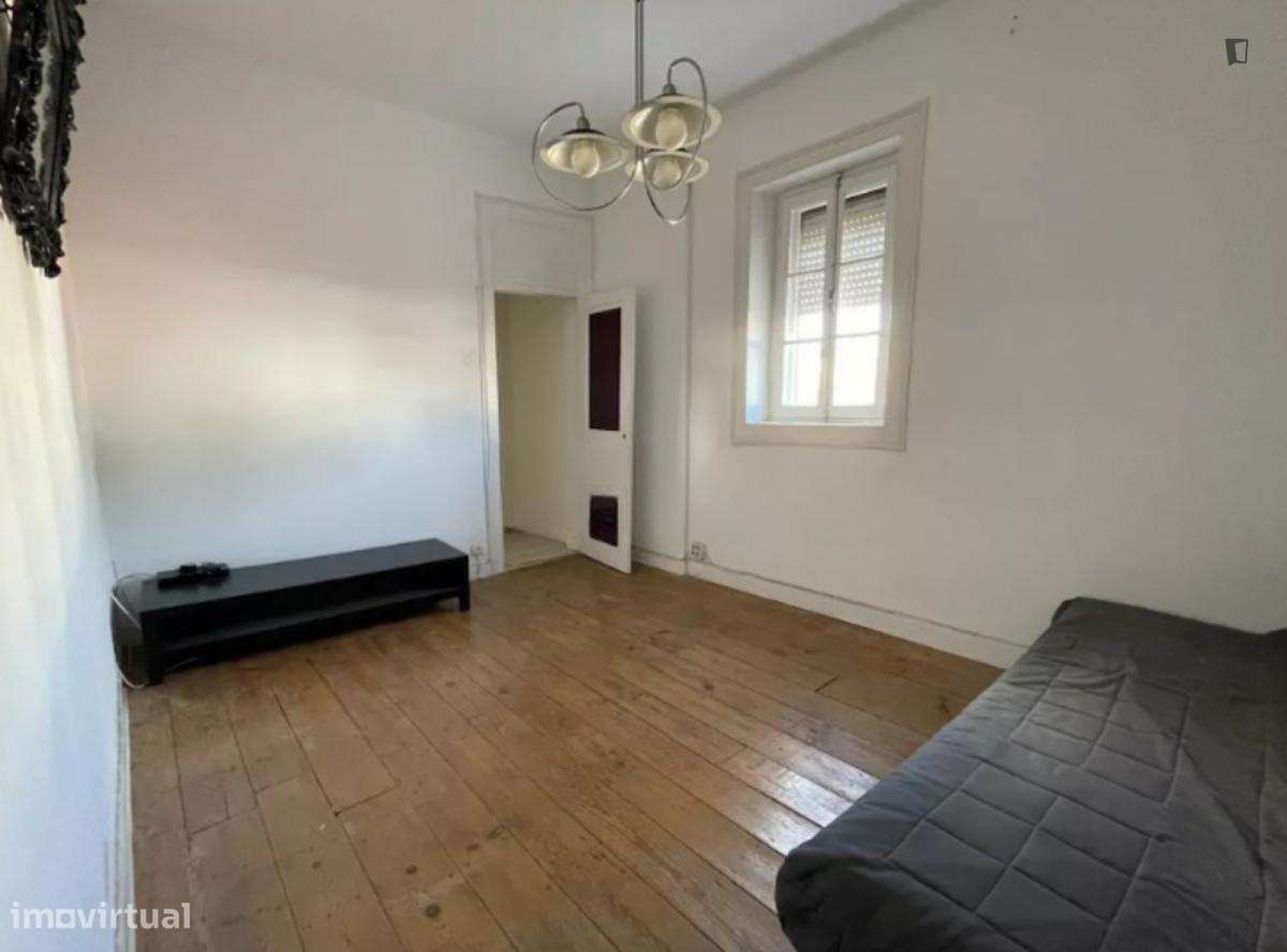 Quarto - localizado em Avenida da Liberdade Lisbon - Grande imagem: 5/5