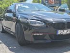 BMW Seria 6 640d xDrive Edycja M Sport - 16