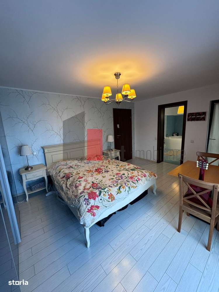 Austrian Village, Duplex Complet mobiliat si utilat - Imagine principală: 5/16