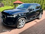 Volvo XC 40 T3 Geartronic - 7