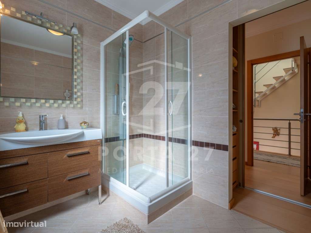 Moradia T5 | Condeixa-a-Nova, Coimbra-19