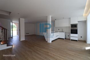 Moradia T5 DUPLEX Venda em Macieira da Lixa e Caramos,Felgueiras - Grande imagem: 3/40