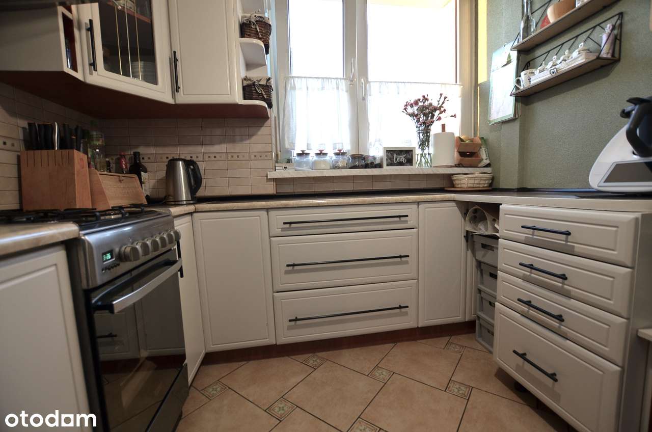 3 pokojowe mieszkanie na Polnym - Pełny obrazek: 5/7