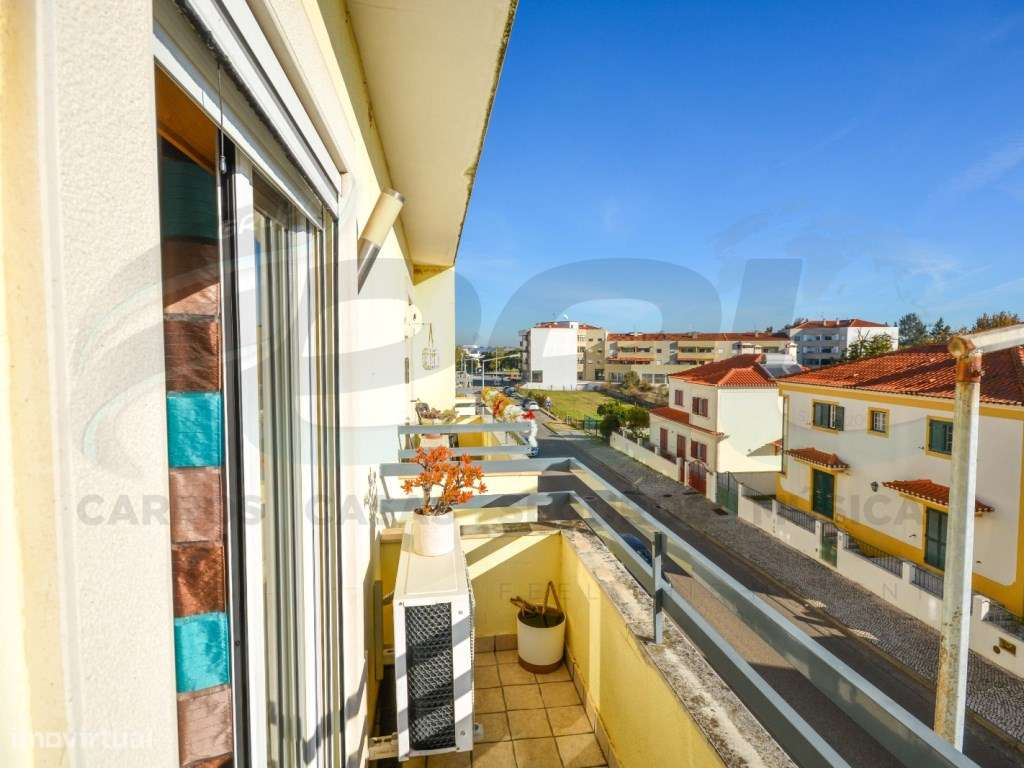 **OPORTUNIDADE** Apartamento T3 em Almeirim-26