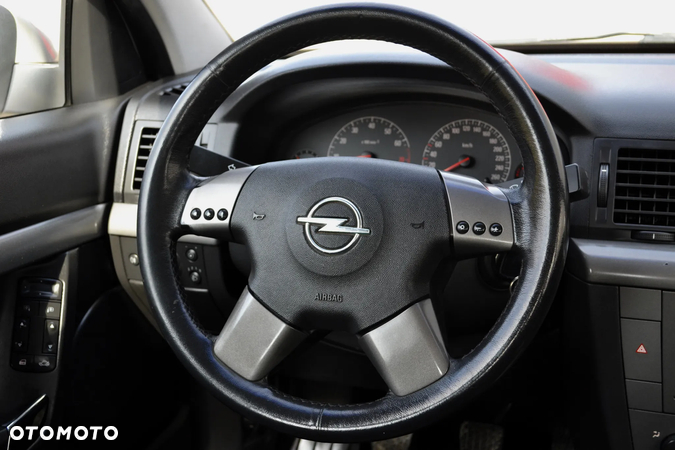 Opel Vectra 1.6 Comfort - 24