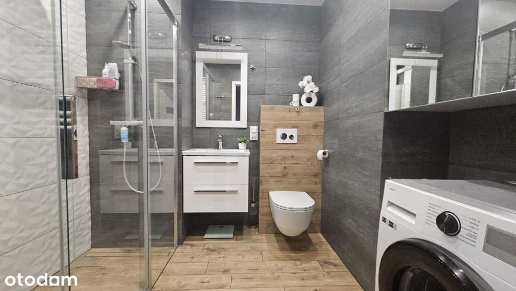 Atrakcyjne 3 pokojowe mieszkanie-9