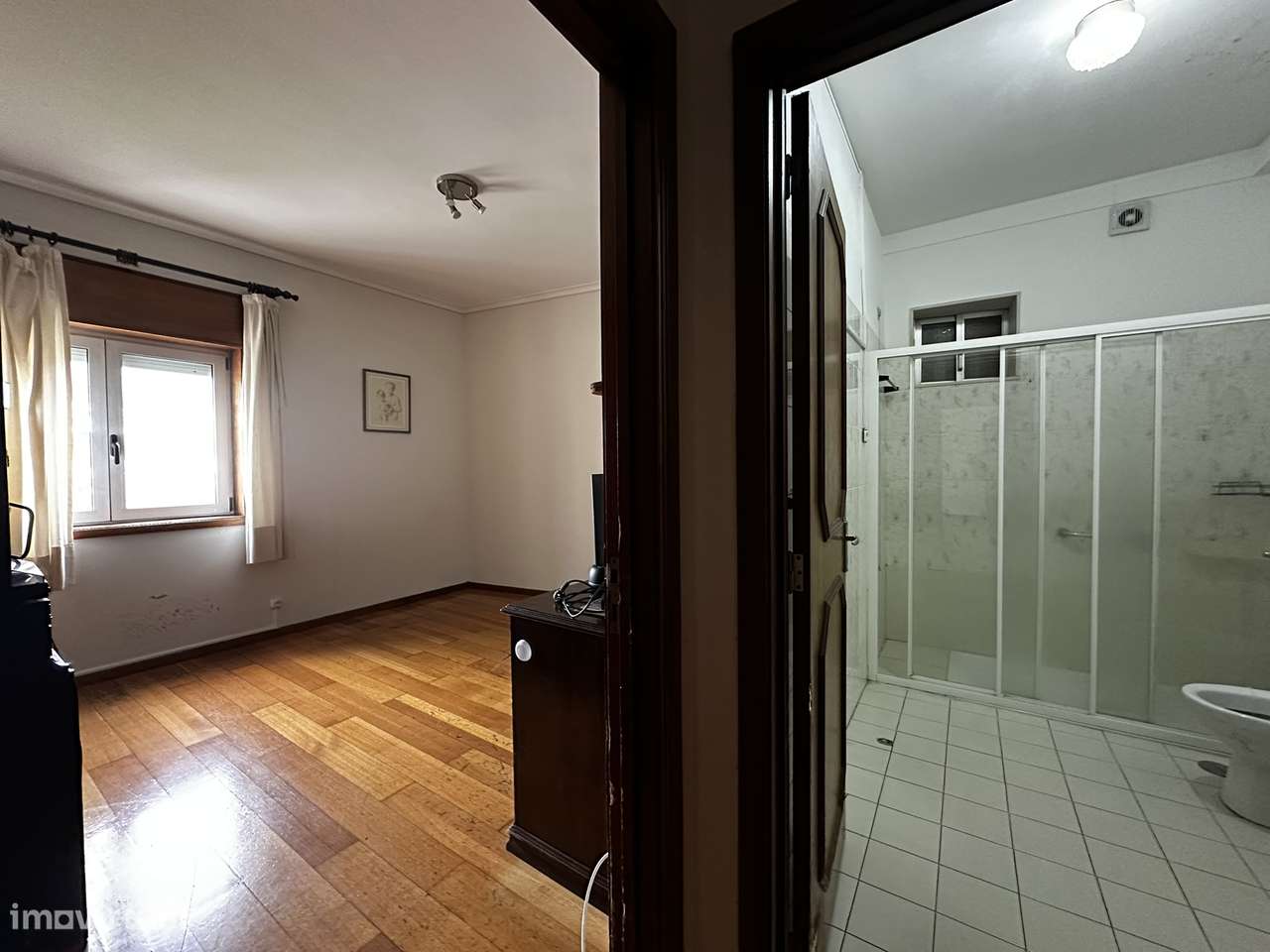 Fantástico apartamento T3 no centro histórico de Viana do Castelo-11